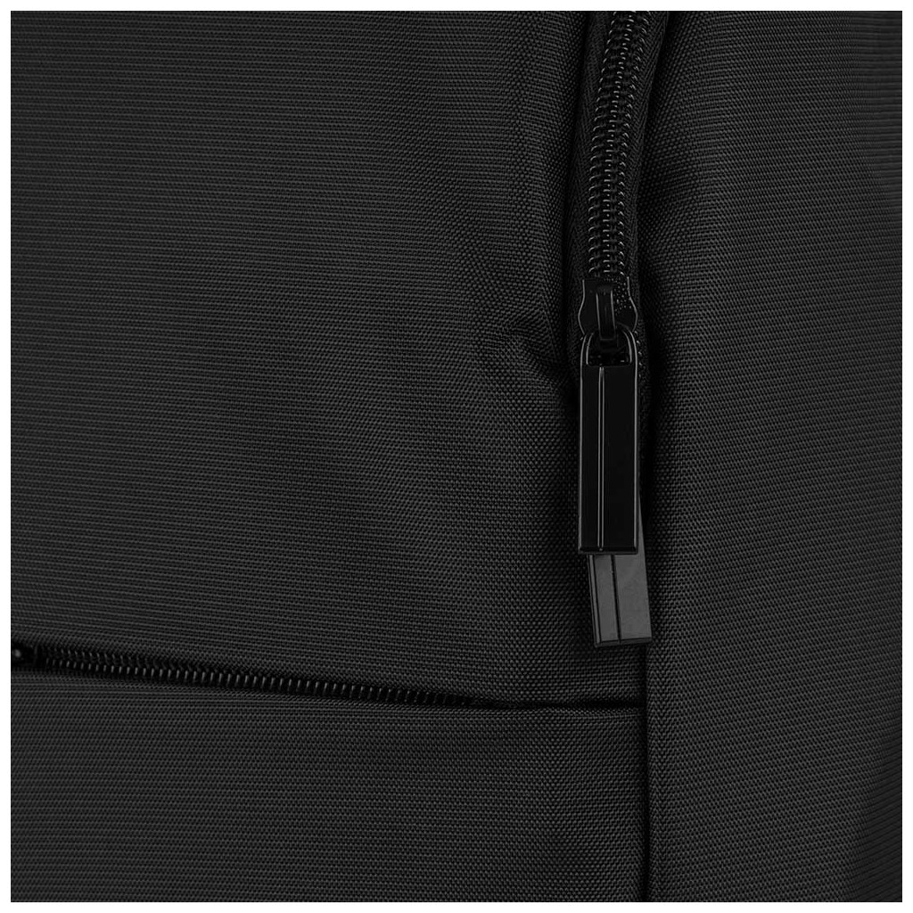 Рюкзак для ноутбука 2E 16" BPN6016 City Traveler, black (2E-BPN6016BK) - зображення 8