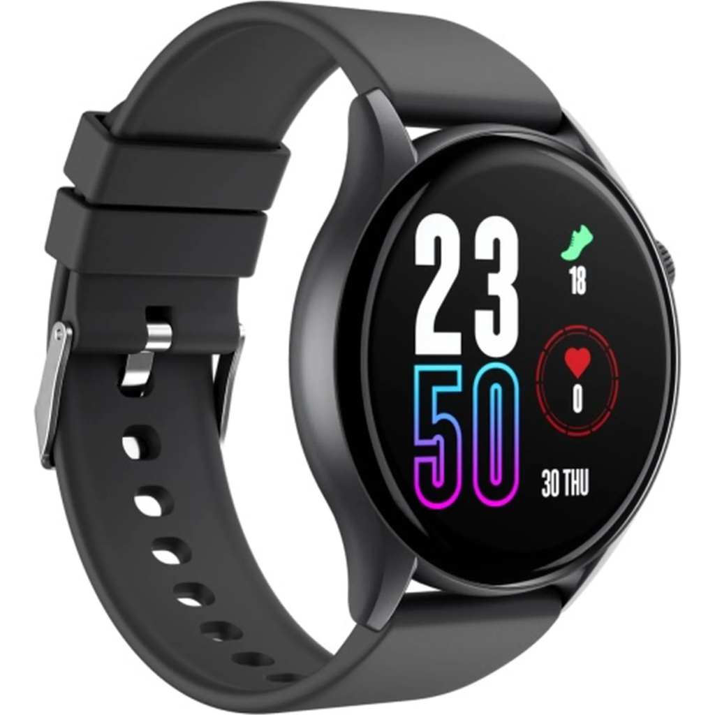 Смарт-годинник Proove Quantum black (SWQU00000001) - зображення 3