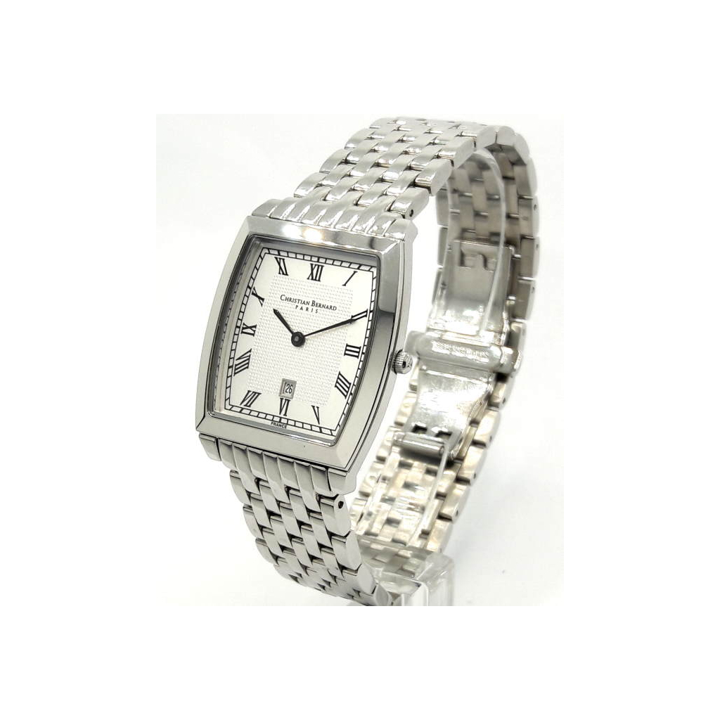 Наручний годинник Christian Bernard MA3690AE - зображення 2