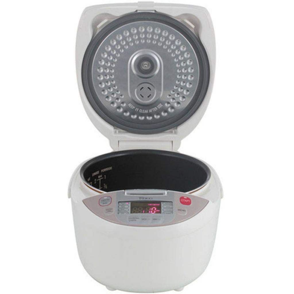 Мультиварка Scarlett IS-MC412S01 - зображення 3