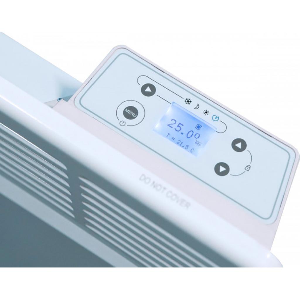 Обігрівач Термія ЕВНА-1,0/230С2Н(мби) - зображення 2