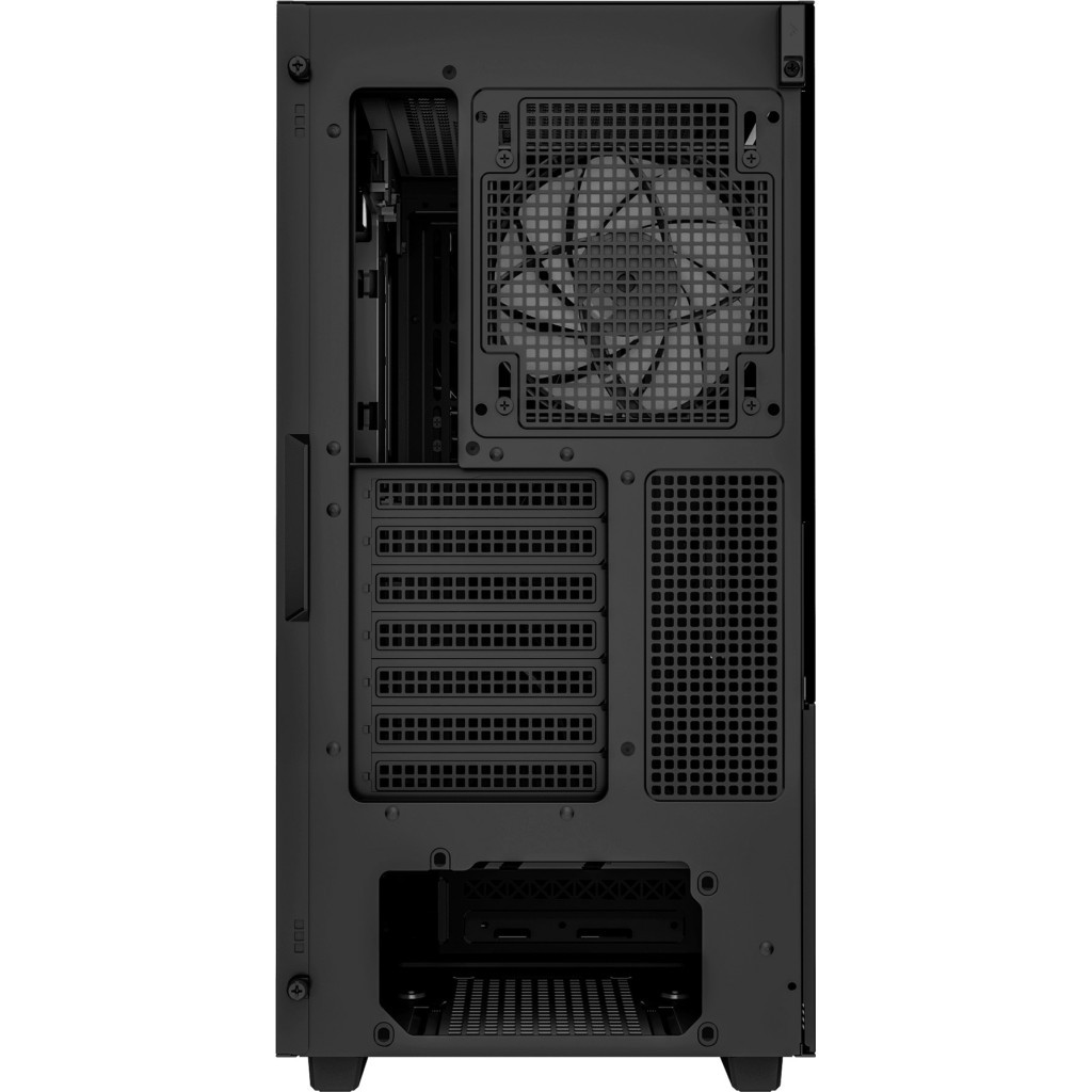 Корпус Deepcool CH560 (R-CH560-BKAPE4-G-1) - зображення 12