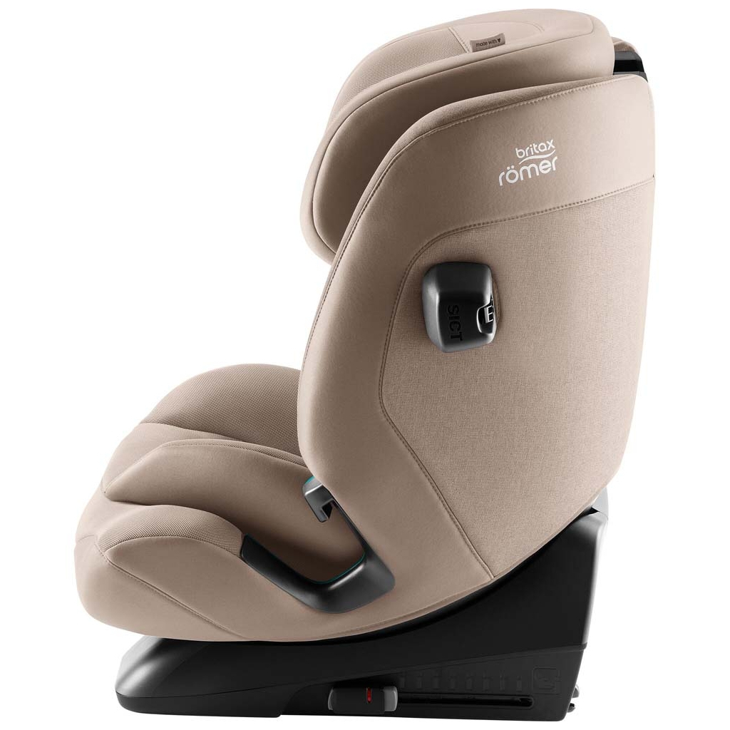 Автокрісло Britax-Romer Advansafix Pro Style Teak (2000040906) - зображення 2