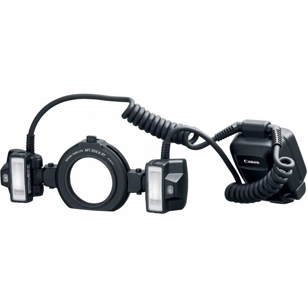 Спалах Canon MT-26 EX RT (2398C003) - изображение 2