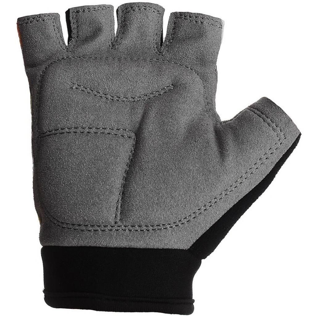 Велорукавиці PowerPlay Children 5453 White XS (5453_XS_White) - зображення 3