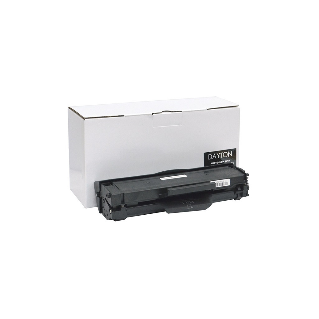 Картридж Dayton Samsung MLT-D111S 1k (DN-SAM-NT111S) - зображення 1
