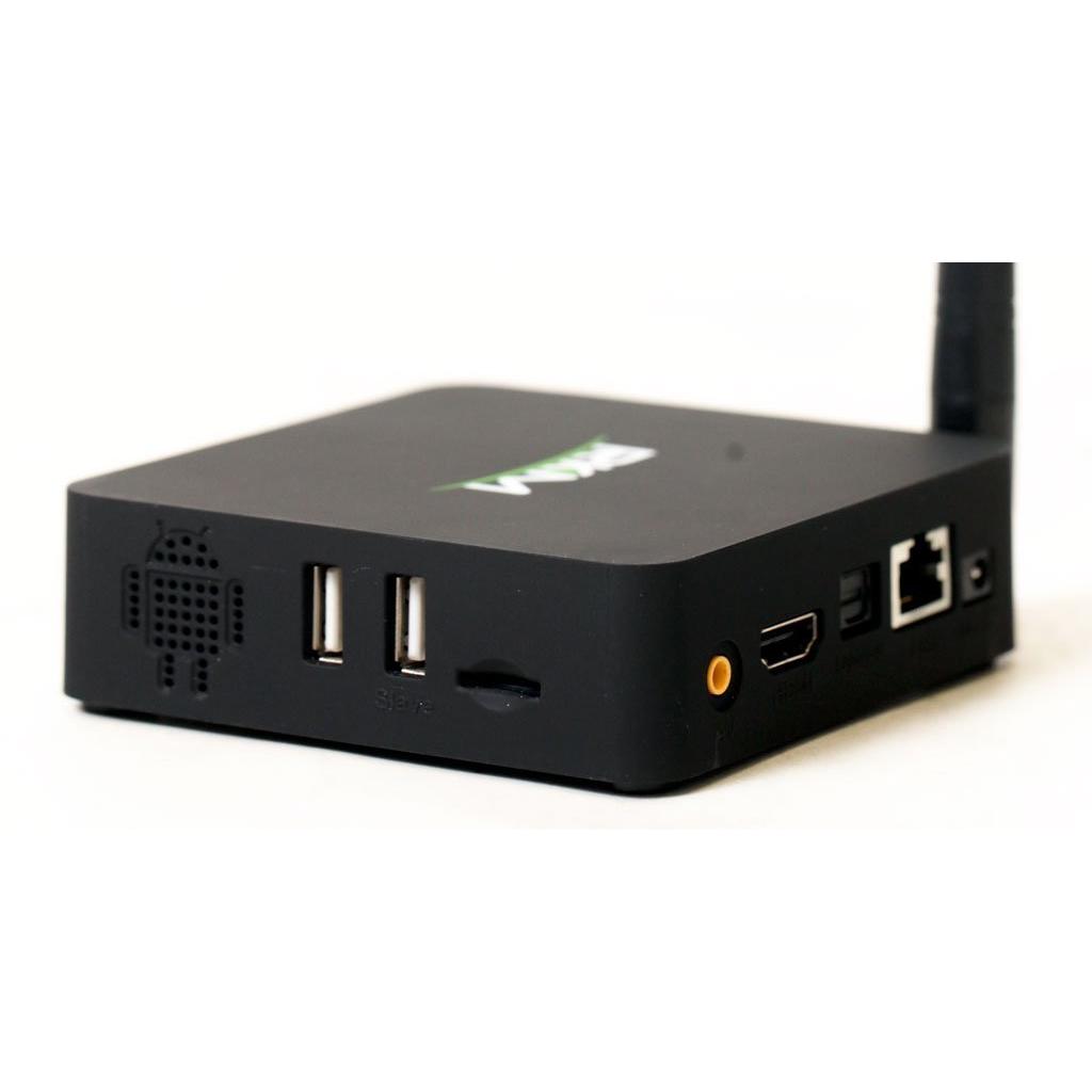 Медіаплеєр Rikomagic MK902i 8Gb (MK902i8G) - зображення 4