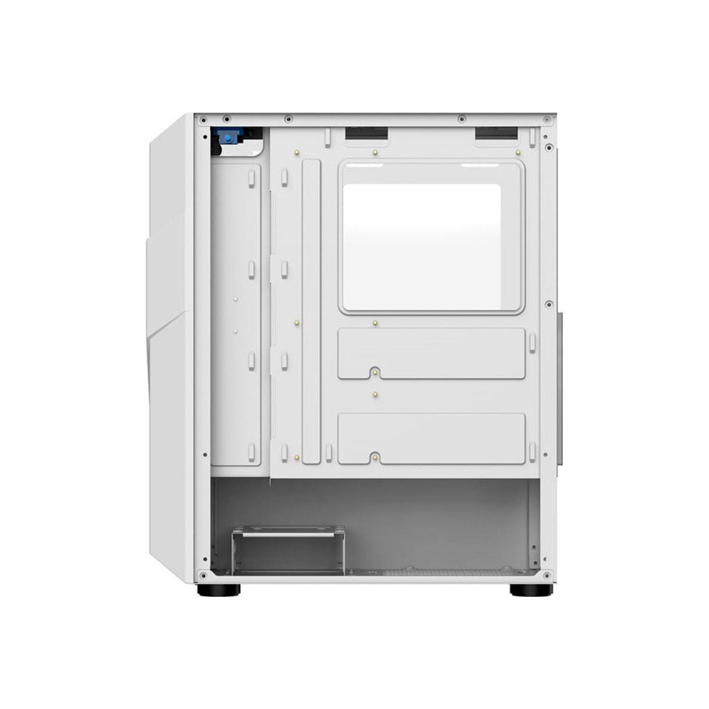 Корпус 1stPlayer F3-A-4F1-WH - зображення 7