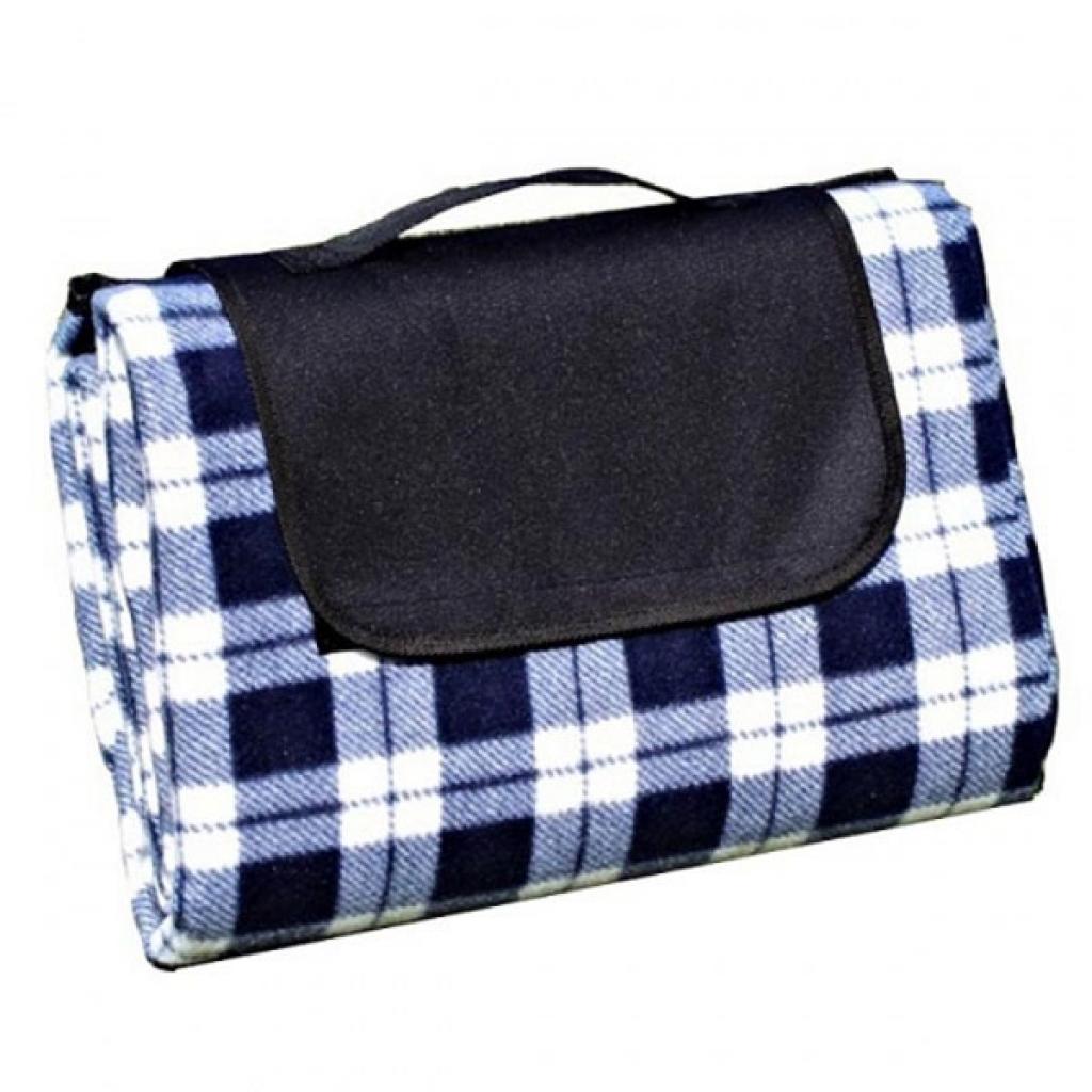 Туристичний килимок Time Eco TE-200 Blue (4820211100704) - зображення 2