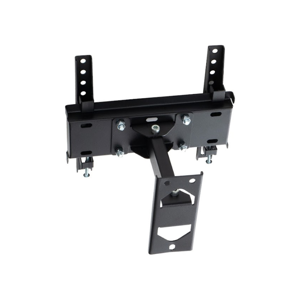 Кронштейн Charmount TV02T-R2 Black - зображення 7