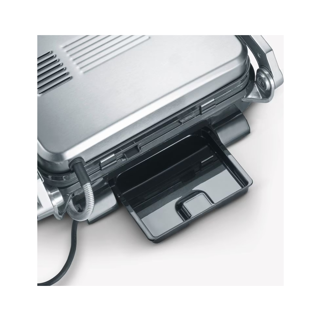 Електрогриль Severin KG 2395 - изображение 5