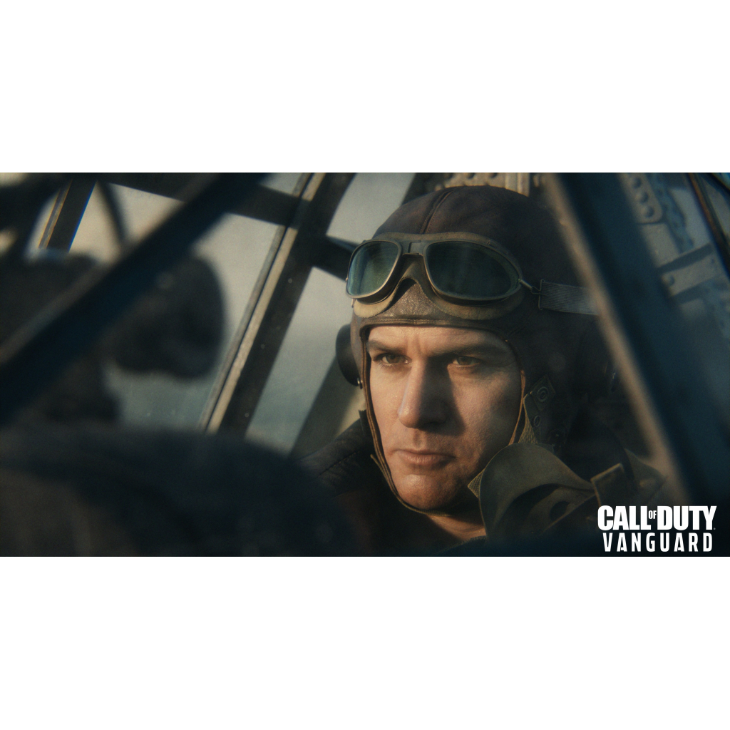 Гра Sony Call of Duty Vanguard [PS4, Russian version] (1072093) - зображення 5