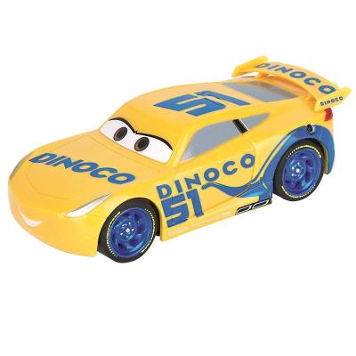 Автотрек Carrera First Тачки 3, довжина траси 3.5м (4007486630116) - зображення 4