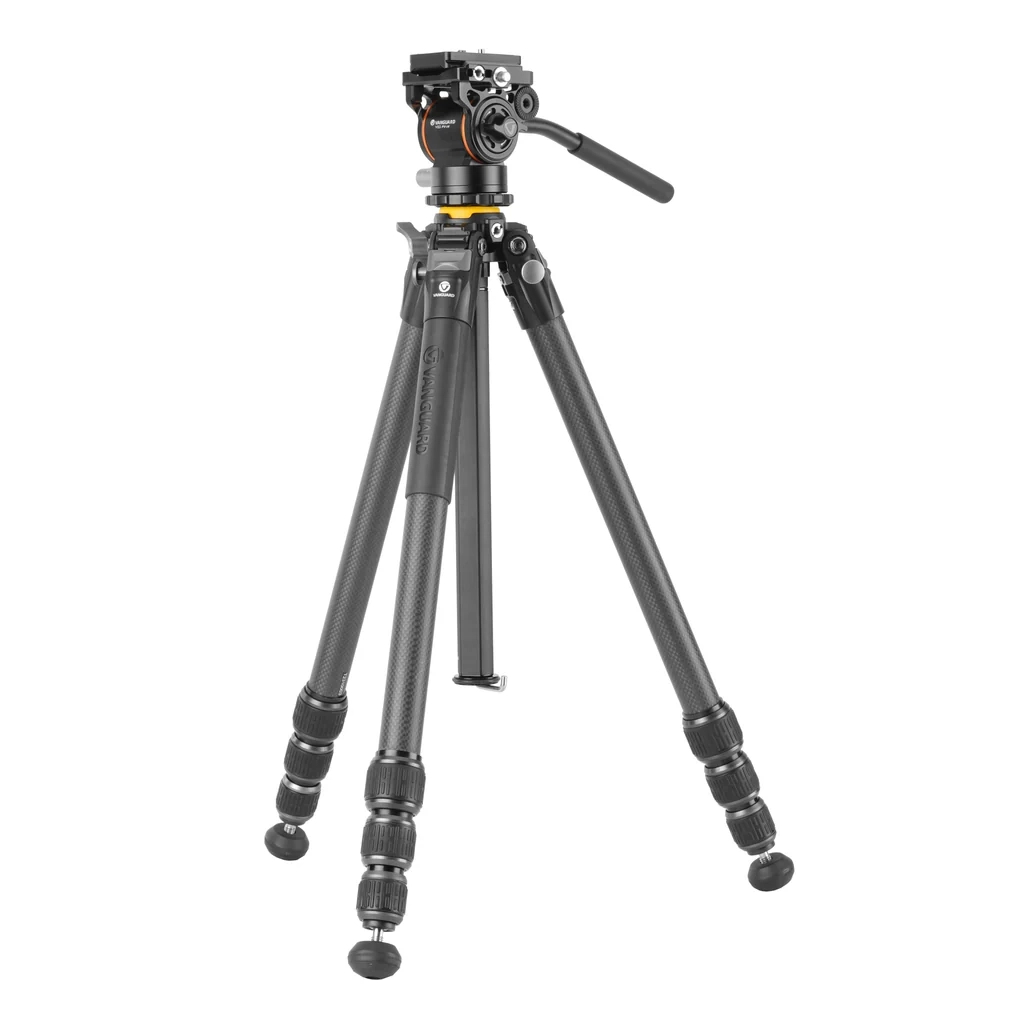 Штатив Vanguard VEO 5 264CV-14 (DAS303314) - зображення 2