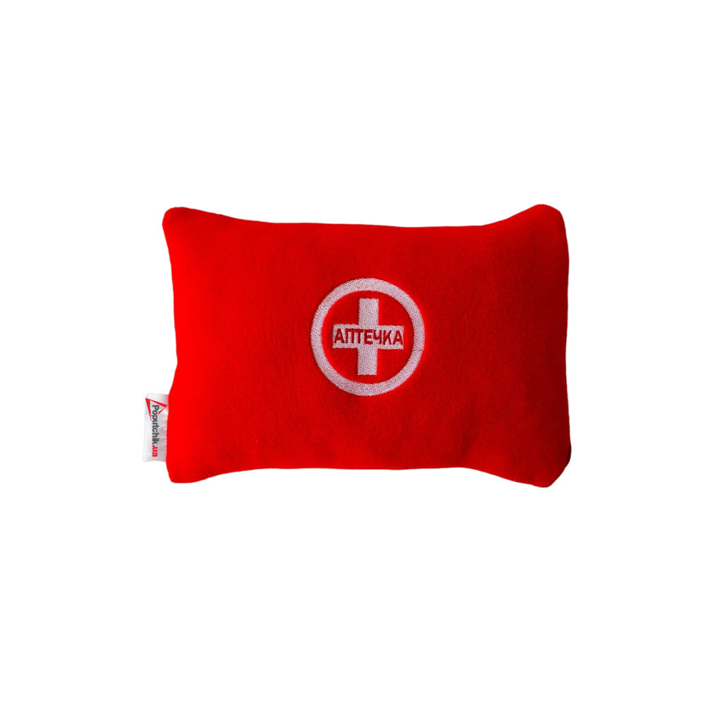 Автомобільна аптечка Poputchik 02-083-М - picture 3