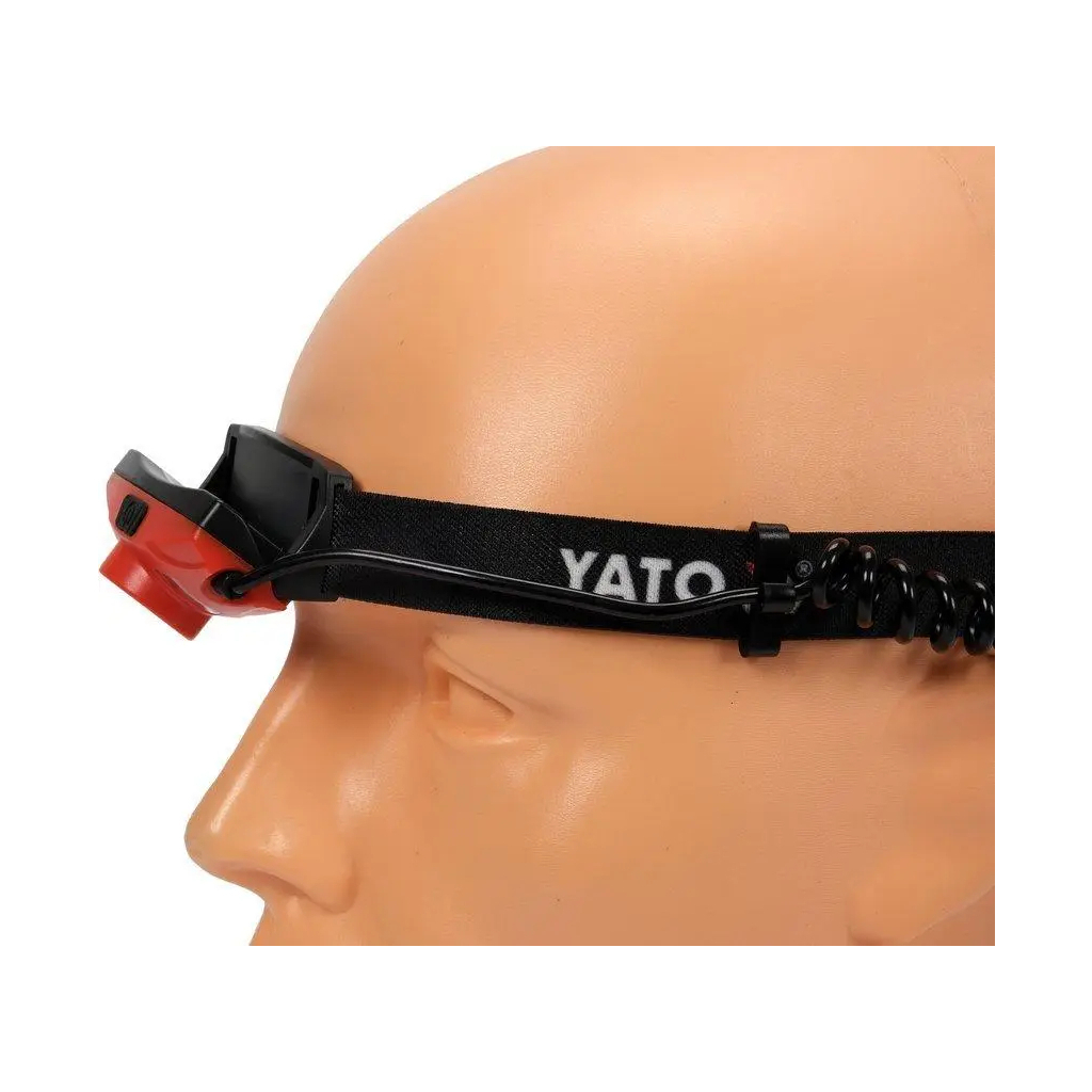 Ліхтар Yato YT-08596 - зображення 3