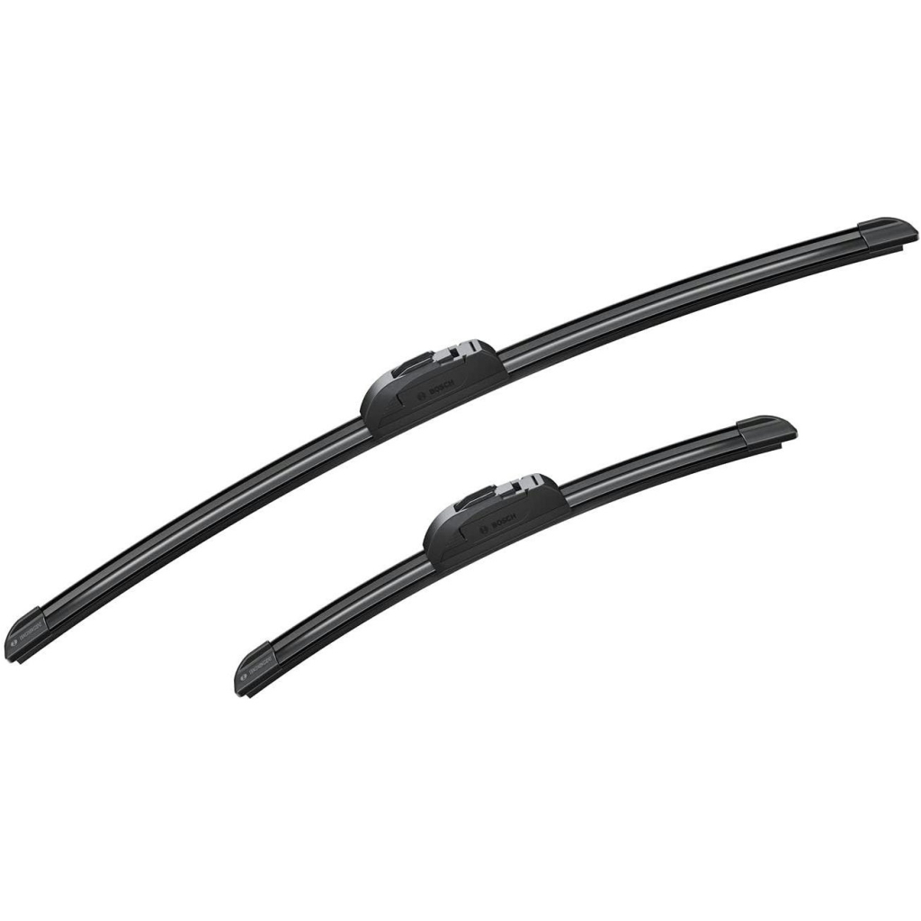 Щітка склоочисника Bosch 3 397 007 589 - зображення 1