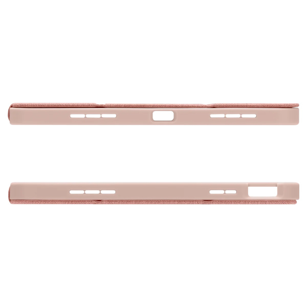 Чохол до планшета Spigen Apple iPad 10.9"(2022) Urban Fit, Rose Gold (ACS05307) - зображення 10