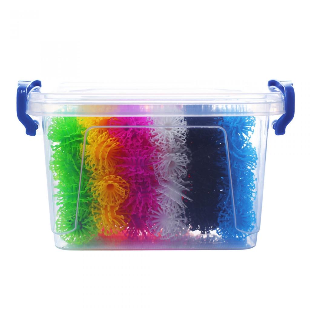 Конструктор Хочу Конструктор 60 деталей (XK-60) - зображення 1