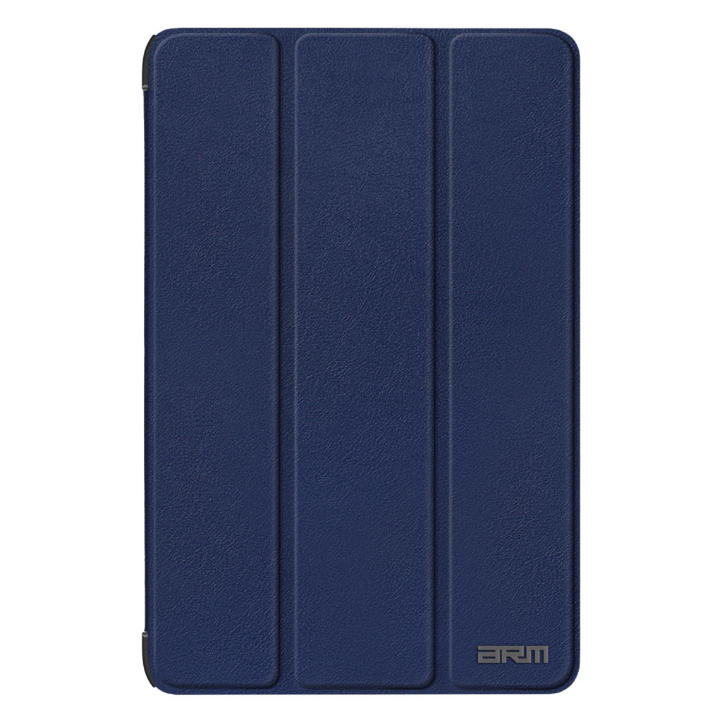 Чохол до планшета Armorstandart Smart Case Samsung Tab S9 / S9 FE Blue (ARM70991) - зображення 1