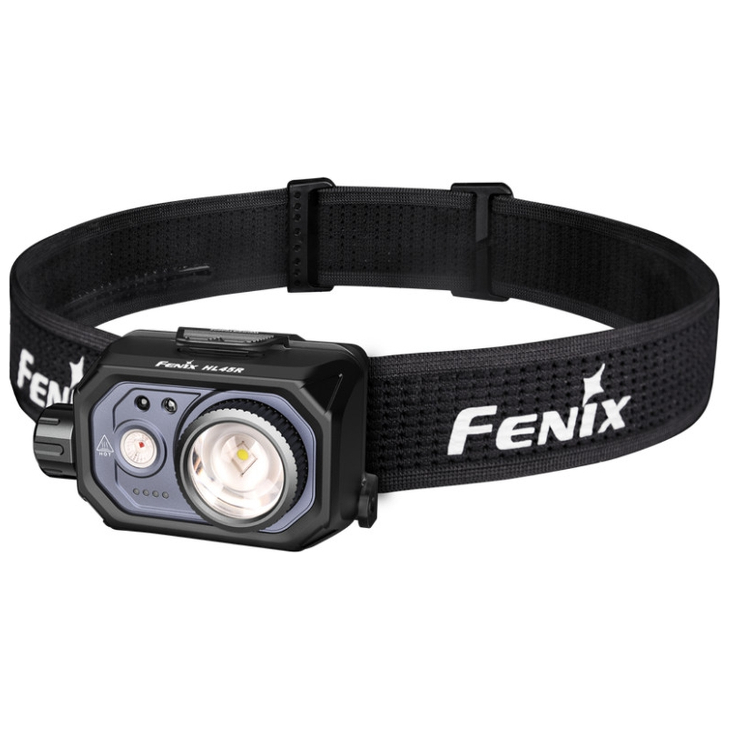 Ліхтар Fenix HL45R LED з безконтактним датчиком (HL45RLED) - зображення 1