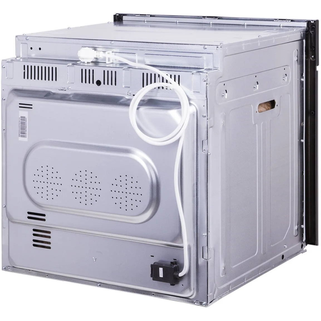 Духова шафа Vestfrost BOV67BE - зображення 9