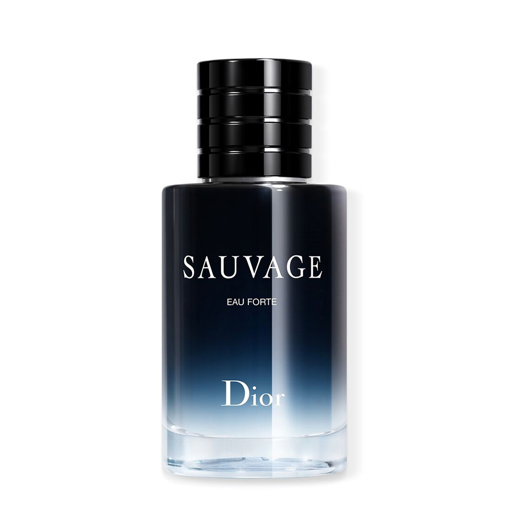 Парфуми Dior Sauvage Eau Forte 60 мл (3348901728829) - зображення 1