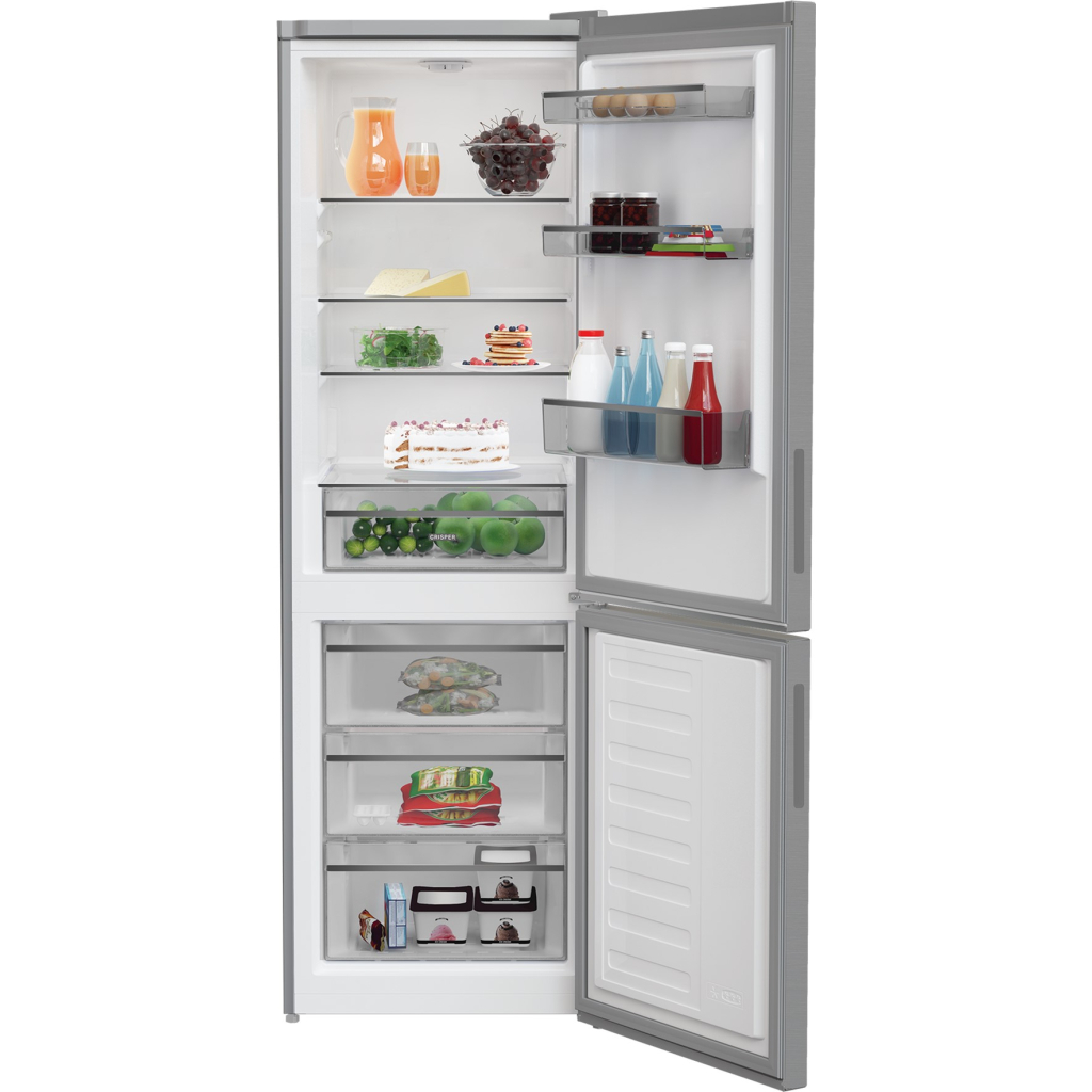 Холодильник Whirlpool WHKS1361XP4U - зображення 3