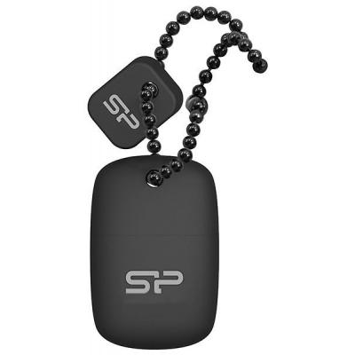 USB флеш накопичувач Silicon Power 16GB JEWEL J07 USB 3.0 (SP016GBUF3J07V1T) - зображення 1