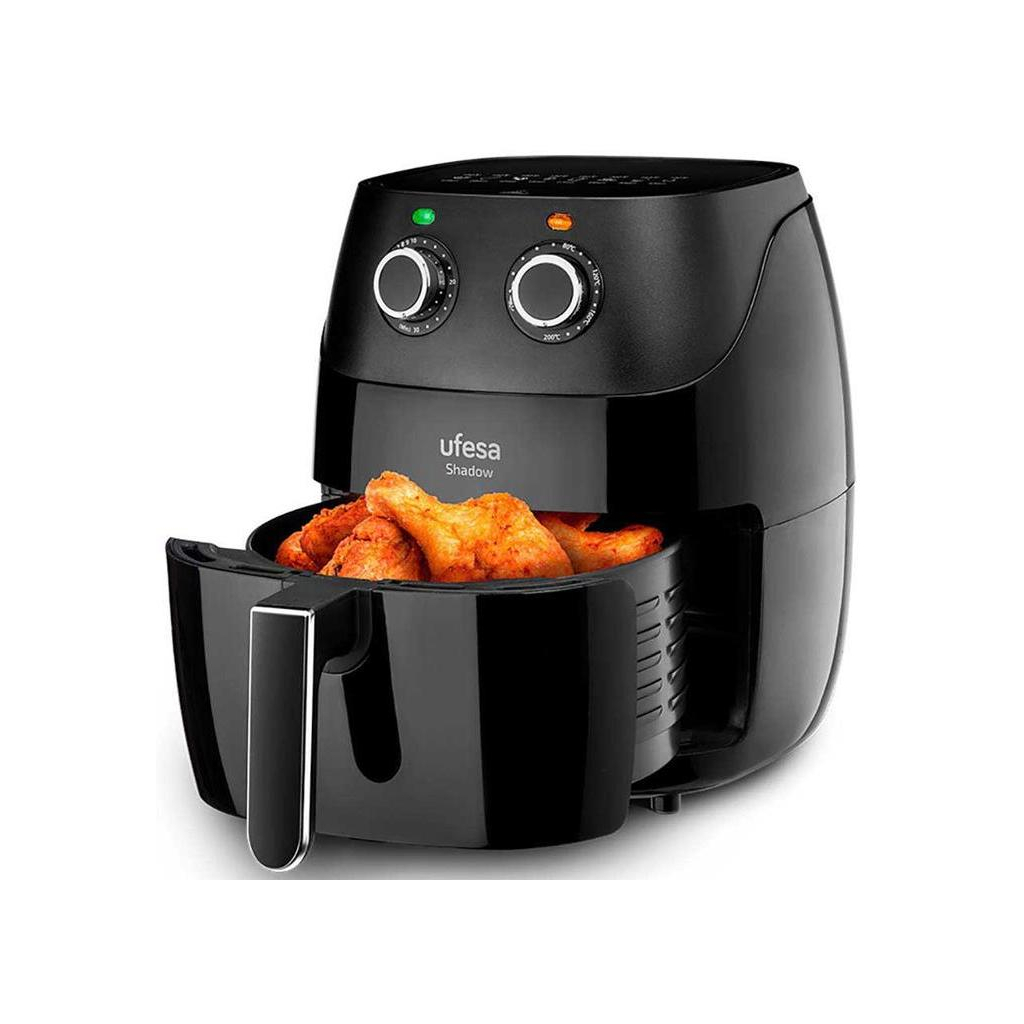 Мультипіч Ufesa 72805371 - зображення 7