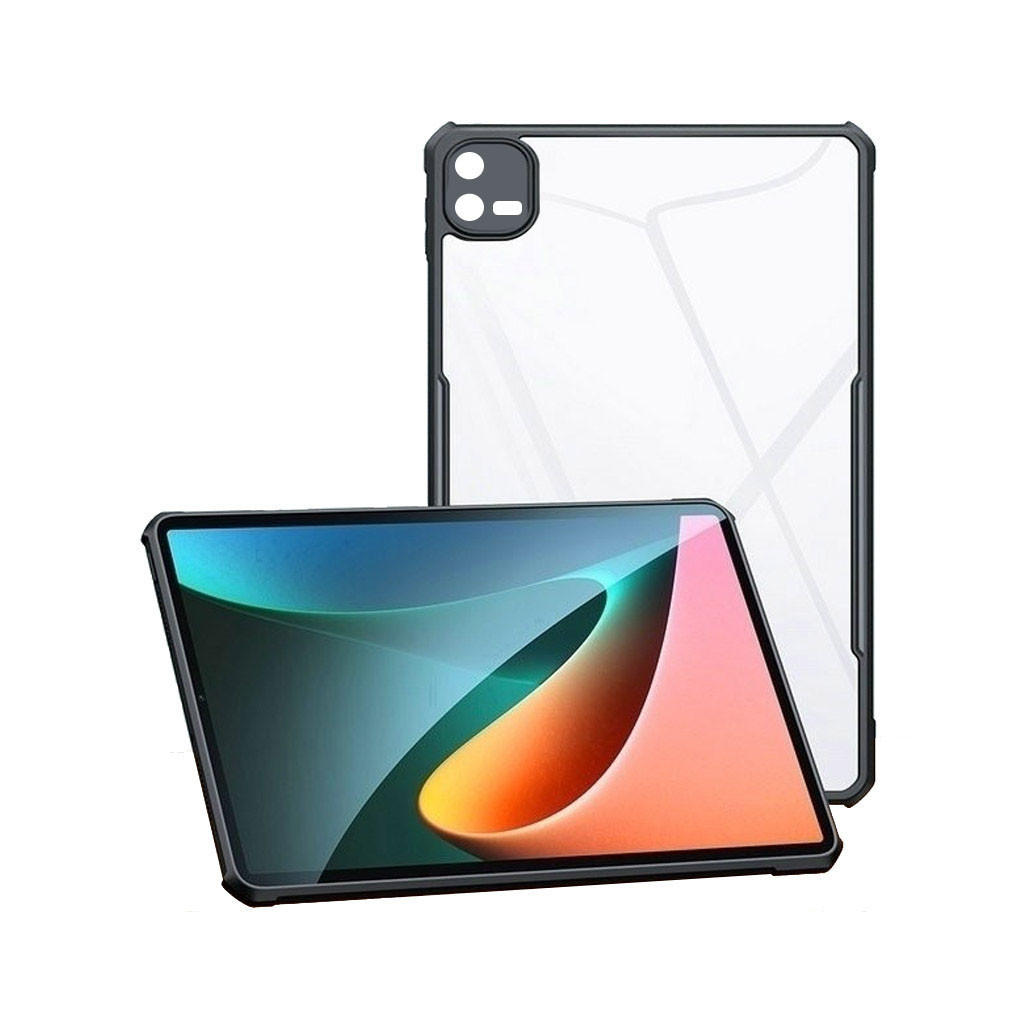 Чохол до планшета BeCover Xundd Stand Xiaomi Mi Pad 6 / 6 Pro 11" Black (710548) - зображення 5