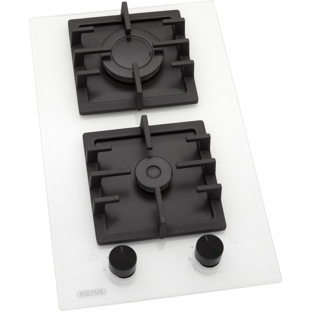 Варочна поверхня Eleyus KORSA 30 WH CF - изображение 4