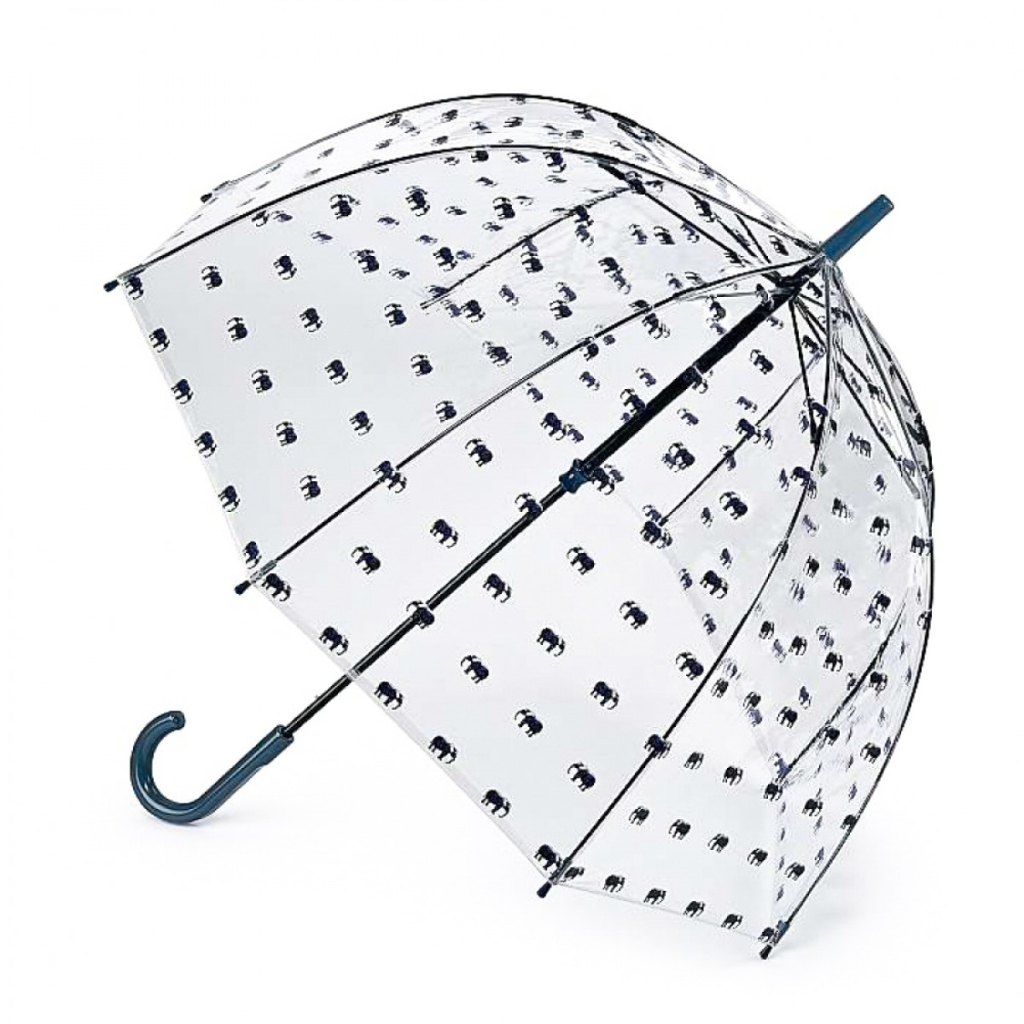 Парасоля Fulton L042 Birdcage-2 Elephant Parade (L042-037607) - зображення 1