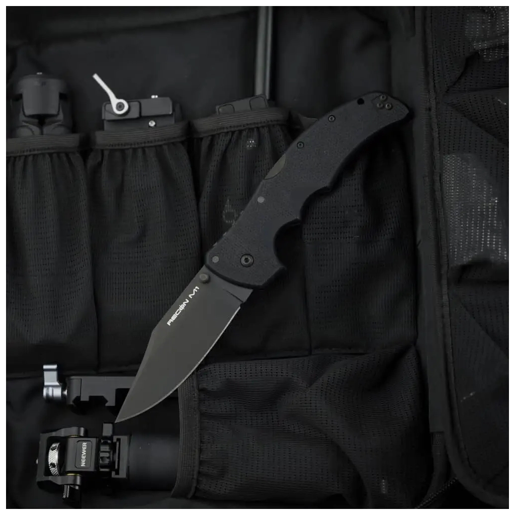 Ніж Cold Steel Recon 1 CP Magnacut (CS-27TMC) - зображення 4