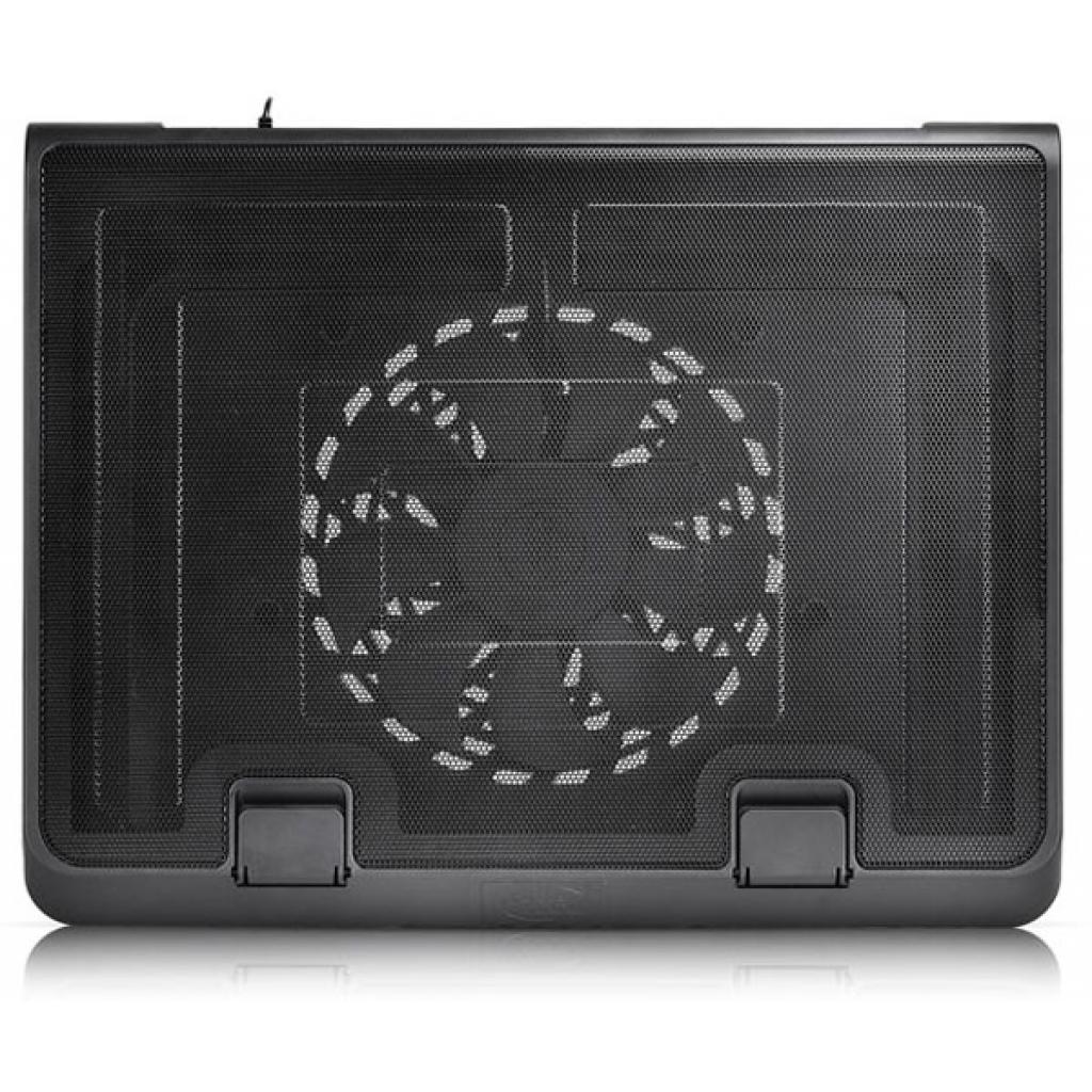 Підставка до ноутбука Deepcool N180 FS - зображення 2