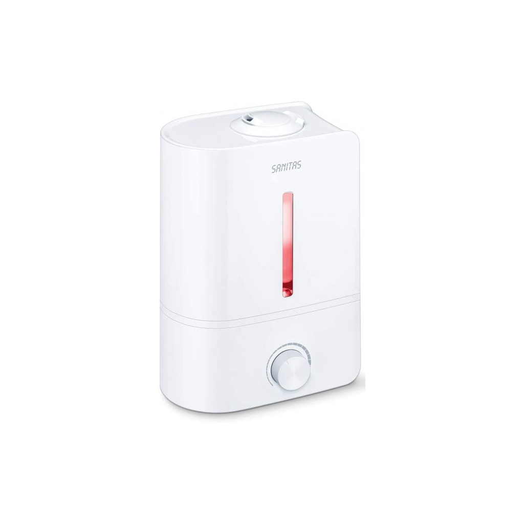 Зволожувач повітря Sanitas SLB 40 - зображення 2