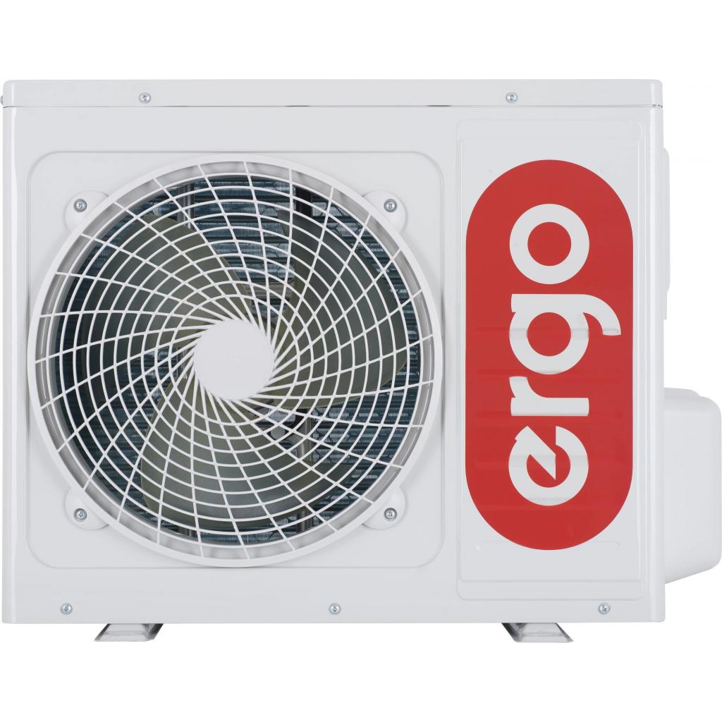 Кондиціонер Ergo ACI 0988 CHW - зображення 6