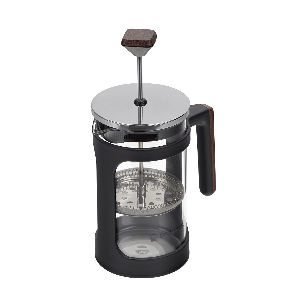 Френч-прес Polaris Albero 0.6 л (Albero-600FP) - зображення 3
