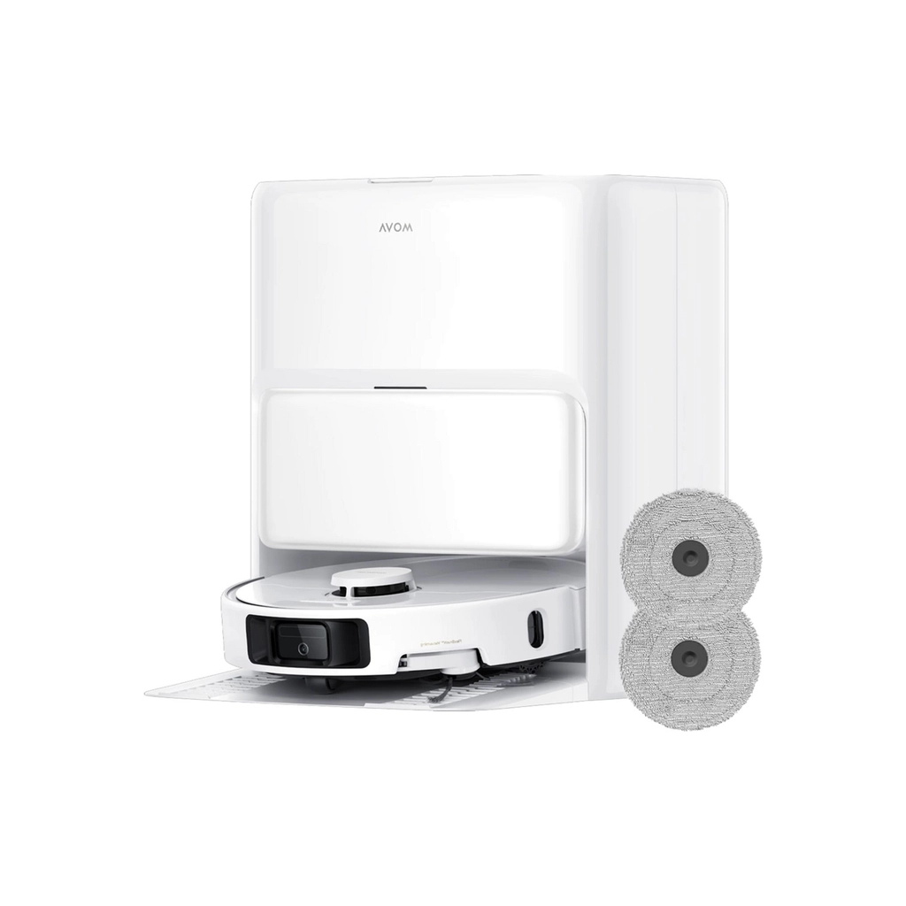 Пилосос MOVA P50 Ultra (RLP23SE) - зображення 1