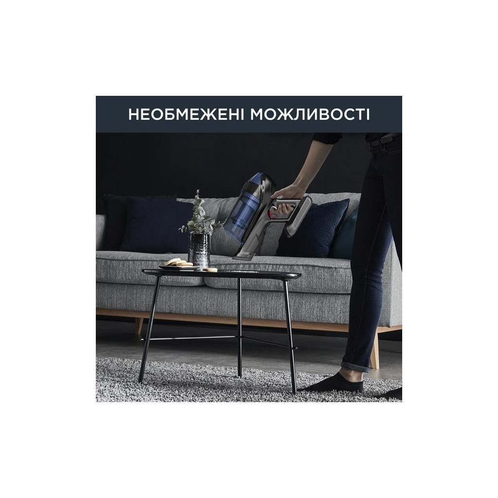 Пилосос Rowenta RH98C0WO - зображення 4