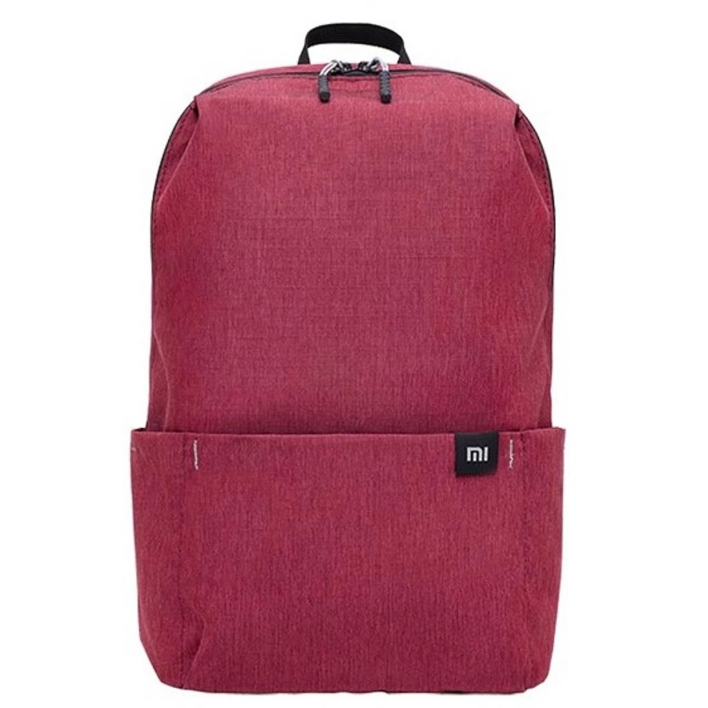 Рюкзак для ноутбука Xiaomi 13.3" Mi Casual Daypack, Red (6934177706127) - зображення 1