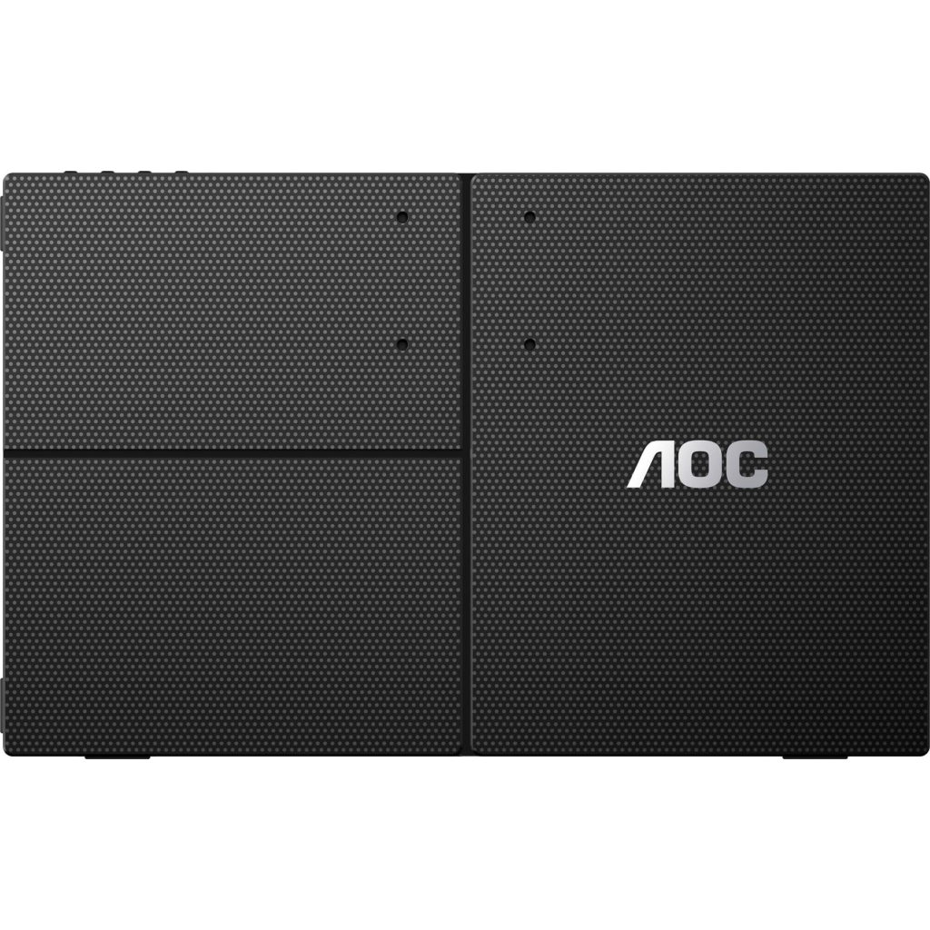 Монітор AOC 16T3EA - зображення 5