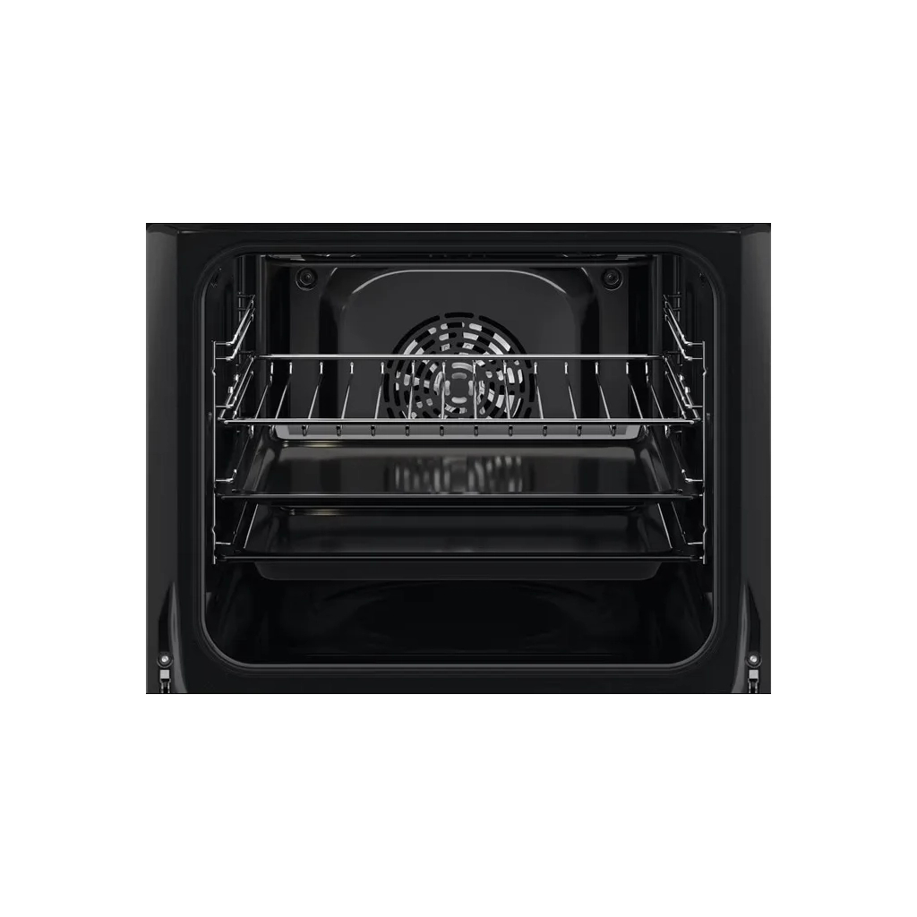 Духова шафа Electrolux EOF3H40BK - зображення 4