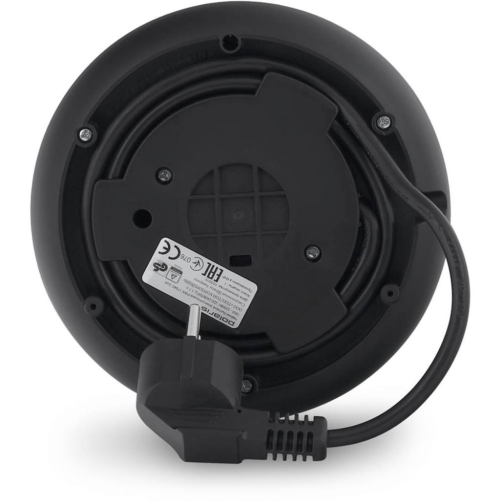 Електрочайник Polaris PWK 1794C - зображення 9