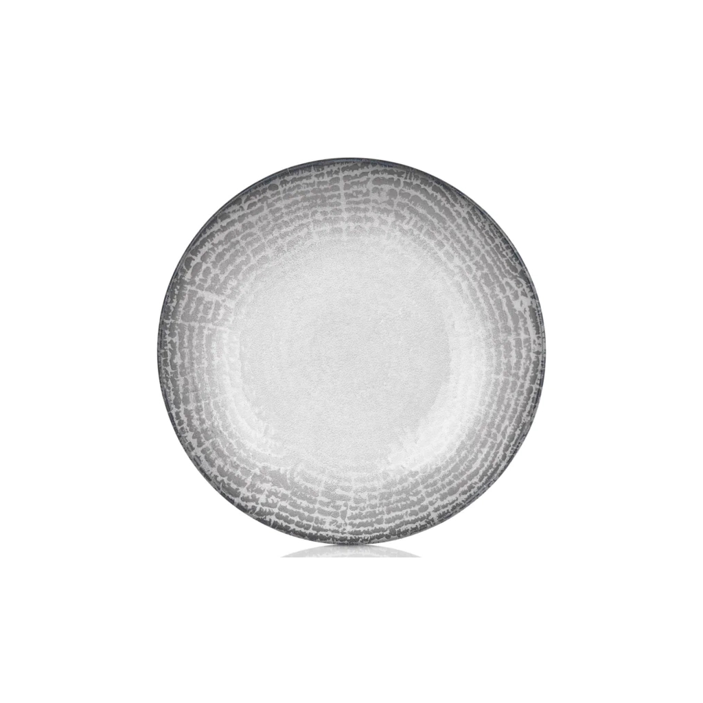 Тарілка By Bone Tinta Luna 23 см (TN-LN-ZT-23-DZ) - зображення 1
