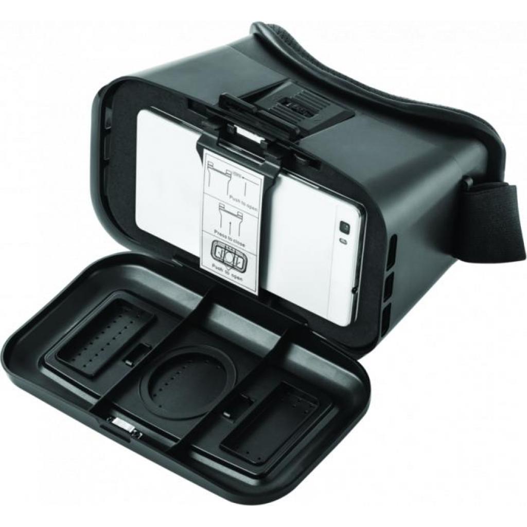 Окуляри віртуальної реальності ACME VRB01 (4770070877739) - зображення 7