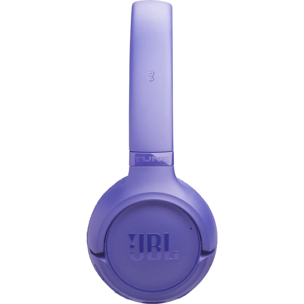 Навушники JBL Tune 530BT Lavender (JBLT530BTLAVEU) - зображення 5