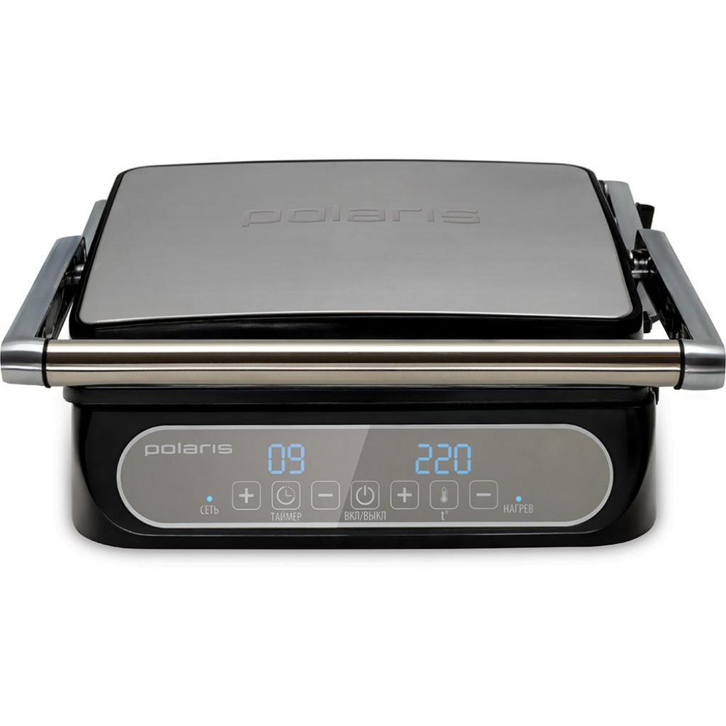 Електрогриль Polaris PGP 1102D - зображення 1