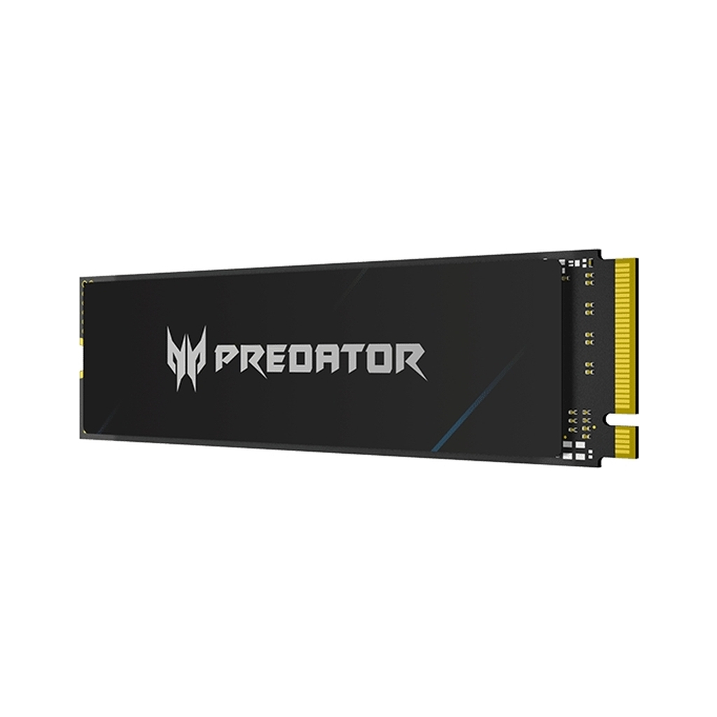 Накопичувач SSD M.2 2280 8TB GM9000 Acer Predator (BL.9BWWR.142) - зображення 2