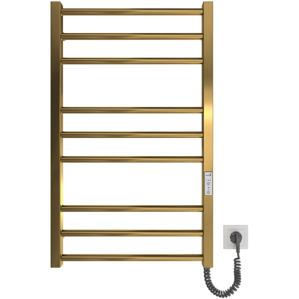 Сушарка для рушників MARIO Преміум Класік-ITR K (2.2.1608.03.G) - зображення 2